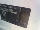  Skoda  Octavia  Combi (NX3)(2020) Oct.Combi 2.0TDI 110 Style AT #10