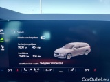  Skoda  Octavia  Combi (NX3)(2020) Oct.Combi 2.0TDI 110 Style AT #15
