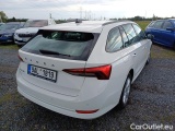  Skoda  Octavia  Combi (NX3)(2020) Oct.Combi 2.0TDI 85 Ambition #2