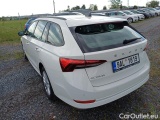 Skoda  Octavia  Combi (NX3)(2020) Oct.Combi 2.0TDI 85 Ambition #4