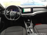  Skoda  Octavia  Combi (NX3)(2020) Oct.Combi 2.0TDI 85 Ambition #5
