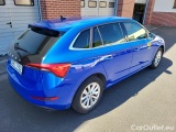  Skoda  Scala  (NW) (2019)  1.0 TSI 81 Style AT #2