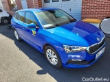 Skoda  Scala  (NW) (2019)  1.0 TSI 81 Style AT #3