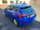  Skoda  Scala  (NW) (2019)  1.0 TSI 81 Style AT #4