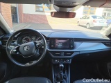  Skoda  Scala  (NW) (2019)  1.0 TSI 81 Style AT #5