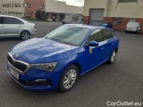  Skoda  Scala  (NW) (2019)  1.0 TSI 81 Style AT #2