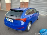 Skoda  Scala  (NW) (2019)  1.0 TSI 81 Style AT #3