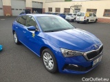  Skoda  Scala  (NW) (2019)  1.0 TSI 81 Style AT #4