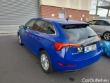  Skoda  Scala  (NW) (2019)  1.0 TSI 81 Style AT #5