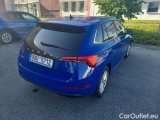  Skoda  Scala  (NW) (2019)  1.0 TSI 81 Style AT #2
