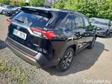  Toyota  RAV4  2019  2.5 Hybrid Comfort 4WD AT #2