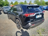  Toyota  RAV4  2019  2.5 Hybrid Comfort 4WD AT #4