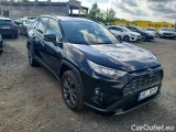  Toyota  RAV4  2019  2.5 Hybrid Comfort 4WD AT #3