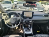  Toyota  RAV4  2019  2.5 Hybrid Comfort 4WD AT #5