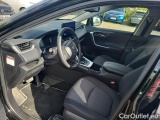  Toyota  RAV4  2019  2.5 Hybrid Comfort 4WD AT #7
