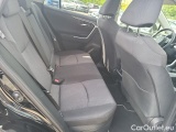  Toyota  RAV4  2019  2.5 Hybrid Comfort 4WD AT #11