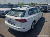  Volkswagen  Golf  VIII (CD1) (2019) Var.2.0TDI 85 Life 5d #2