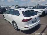  Volkswagen  Golf  VIII (CD1) (2019) Var.2.0TDI 85 Life 5d #4
