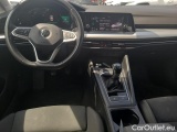  Volkswagen  Golf  VIII (CD1) (2019) Var.2.0TDI 85 Life 5d #5
