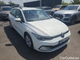  Volkswagen  Golf  VIII (CD1) (2019) Var.2.0TDI 85 Life 5d #3
