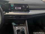  Volkswagen  Golf  VIII (CD1) (2019) Var.2.0TDI 85 Life 5d #8