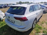  Volkswagen  Golf  VIII Variant (CG5) 2020 Var.2.0TDI 110 Style 5d #2