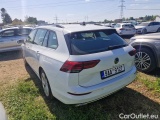  Volkswagen  Golf  VIII Variant (CG5) 2020 Var.2.0TDI 110 Style 5d #4