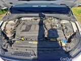  Volkswagen  Golf  VIII Variant (CG5) 2020 Var.2.0TDI 110 Style 5d #9