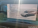  Volkswagen  Golf  VIII Variant (CG5) 2020 Var.2.0TDI 110 Style 5d #18