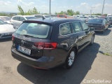  Volkswagen  Passat  Variant (CB5) (2019) Pas.Var.2.0TDI 110 Business AT #2