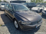  Volkswagen  Passat  Variant (CB5) (2019) Pas.Var.2.0TDI 110 Business AT #3