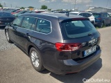  Volkswagen  Passat  Variant (CB5) (2019) Pas.Var.2.0TDI 110 Business AT #4