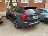  Volvo  XC90  T8 PHEV Ultra Dark AWD AT #4