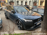 Volvo  XC90  T8 PHEV Ultra Dark AWD AT #3