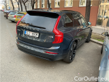  Volvo  XC90  T8 PHEV Ultra Dark AWD AT #2