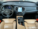  Volvo  XC90  T8 PHEV Ultra Dark AWD AT #5