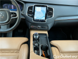  Volvo  XC90  T8 PHEV Ultra Dark AWD AT #8