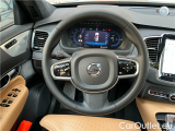  Volvo  XC90  T8 PHEV Ultra Dark AWD AT #20