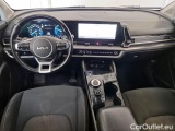 KIA  Sportage KIA  / 2021 / 5P / SUV 1.6 TGDI HEV STYLE 2WD AUTO (AUTOCARRO) #3