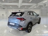  KIA  Sportage KIA  / 2021 / 5P / SUV 1.6 TGDI HEV STYLE 2WD AUTO (AUTOCARRO) #2