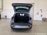  KIA  Sportage KIA  / 2021 / 5P / SUV 1.6 TGDI HEV STYLE 2WD AUTO (AUTOCARRO) #5