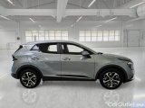  KIA  Sportage KIA  / 2021 / 5P / SUV 1.6 TGDI HEV STYLE 2WD AUTO (AUTOCARRO) #7