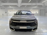  KIA  Sportage KIA  / 2021 / 5P / SUV 1.6 TGDI HEV STYLE 2WD AUTO (AUTOCARRO) #6