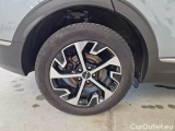  KIA  Sportage KIA  / 2021 / 5P / SUV 1.6 TGDI HEV STYLE 2WD AUTO (AUTOCARRO) #18