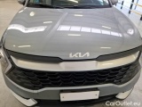  KIA  Sportage KIA  / 2021 / 5P / SUV 1.6 TGDI HEV STYLE 2WD AUTO (AUTOCARRO) #25