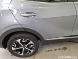  KIA  Sportage KIA  / 2021 / 5P / SUV 1.6 TGDI HEV STYLE 2WD AUTO (AUTOCARRO) #39
