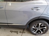  KIA  Sportage KIA  / 2021 / 5P / SUV 1.6 TGDI HEV STYLE 2WD AUTO (AUTOCARRO) #53