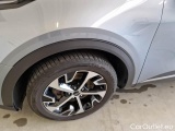  KIA  Sportage KIA  / 2021 / 5P / SUV 1.6 TGDI HEV STYLE 2WD AUTO (AUTOCARRO) #60