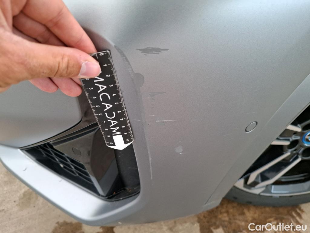  Bmw  iX 1 Série iX1 30 xDrive M Sport 64kWh BVA #4