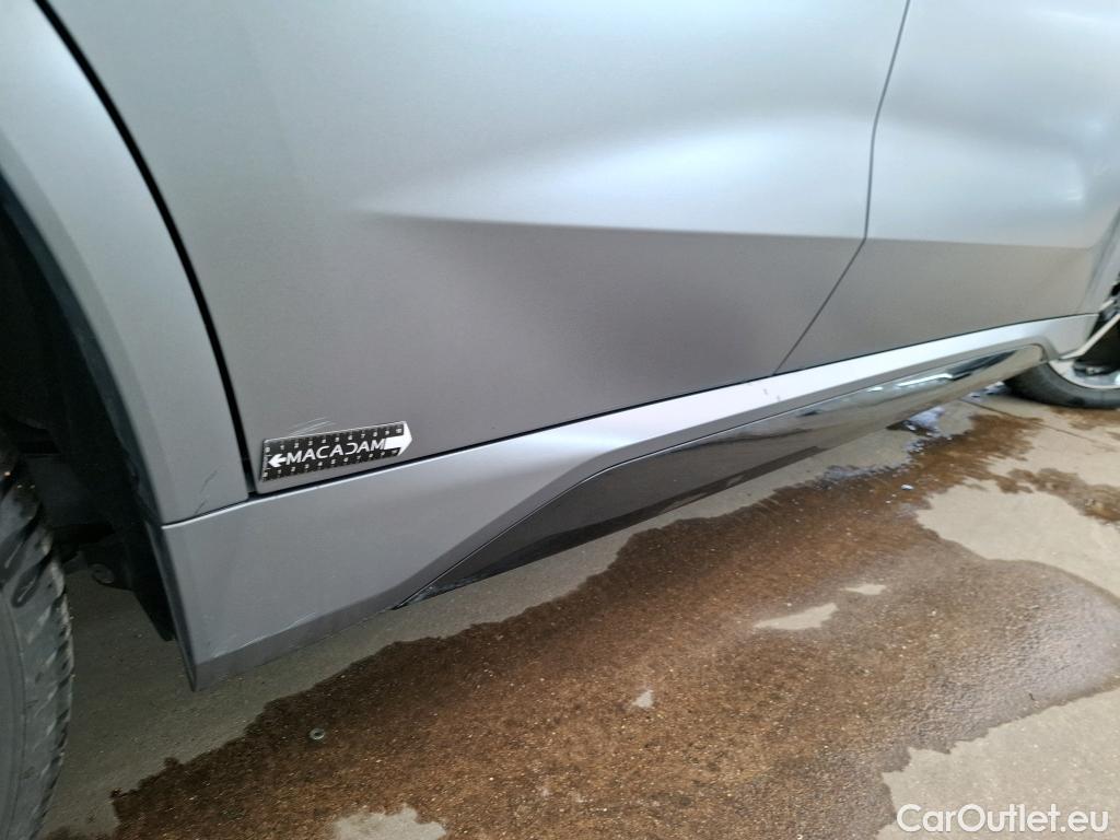  Bmw  iX 1 Série iX1 30 xDrive M Sport 64kWh BVA #24